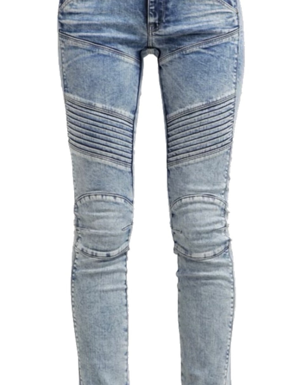 G Star 5620 Custom Mid Skinny Jeans